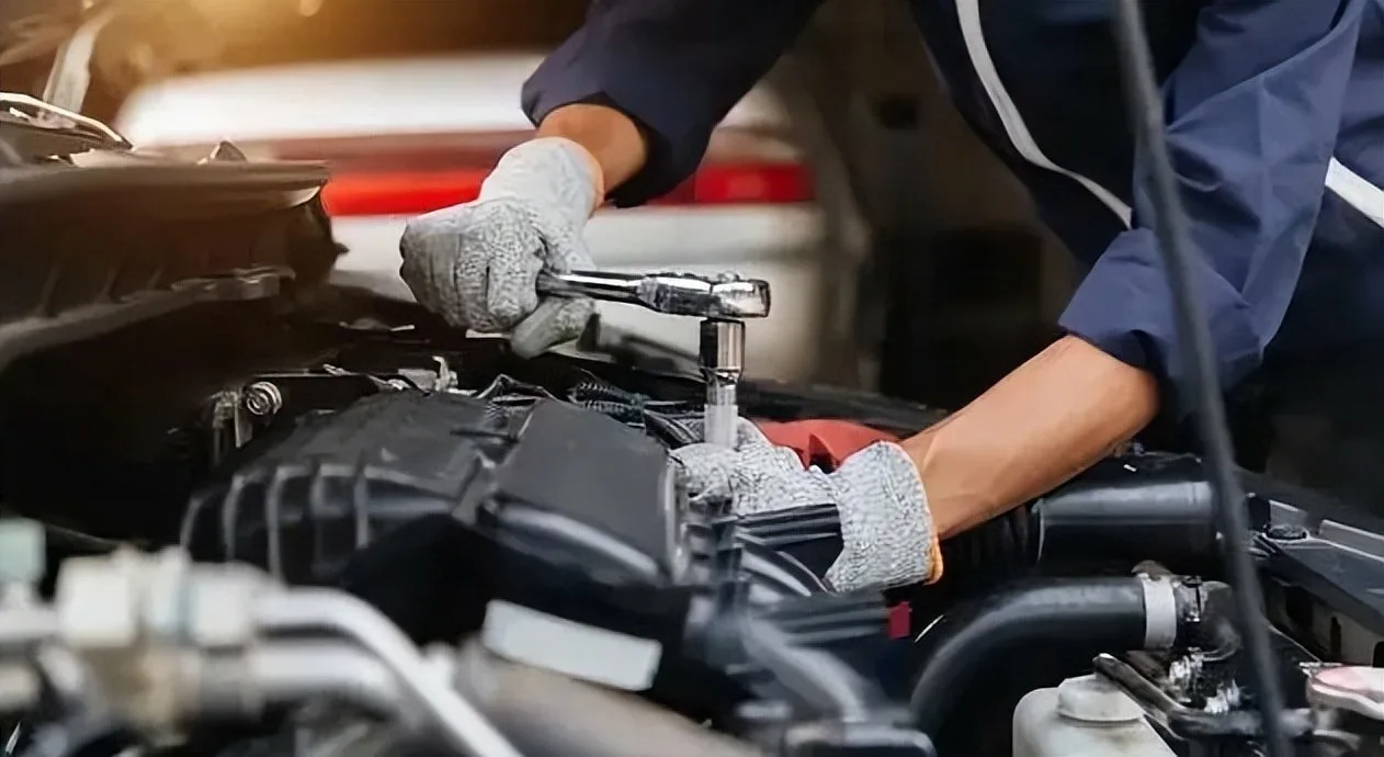  Xorbina  Auto Service: Quality Car Maintenance for Reliability