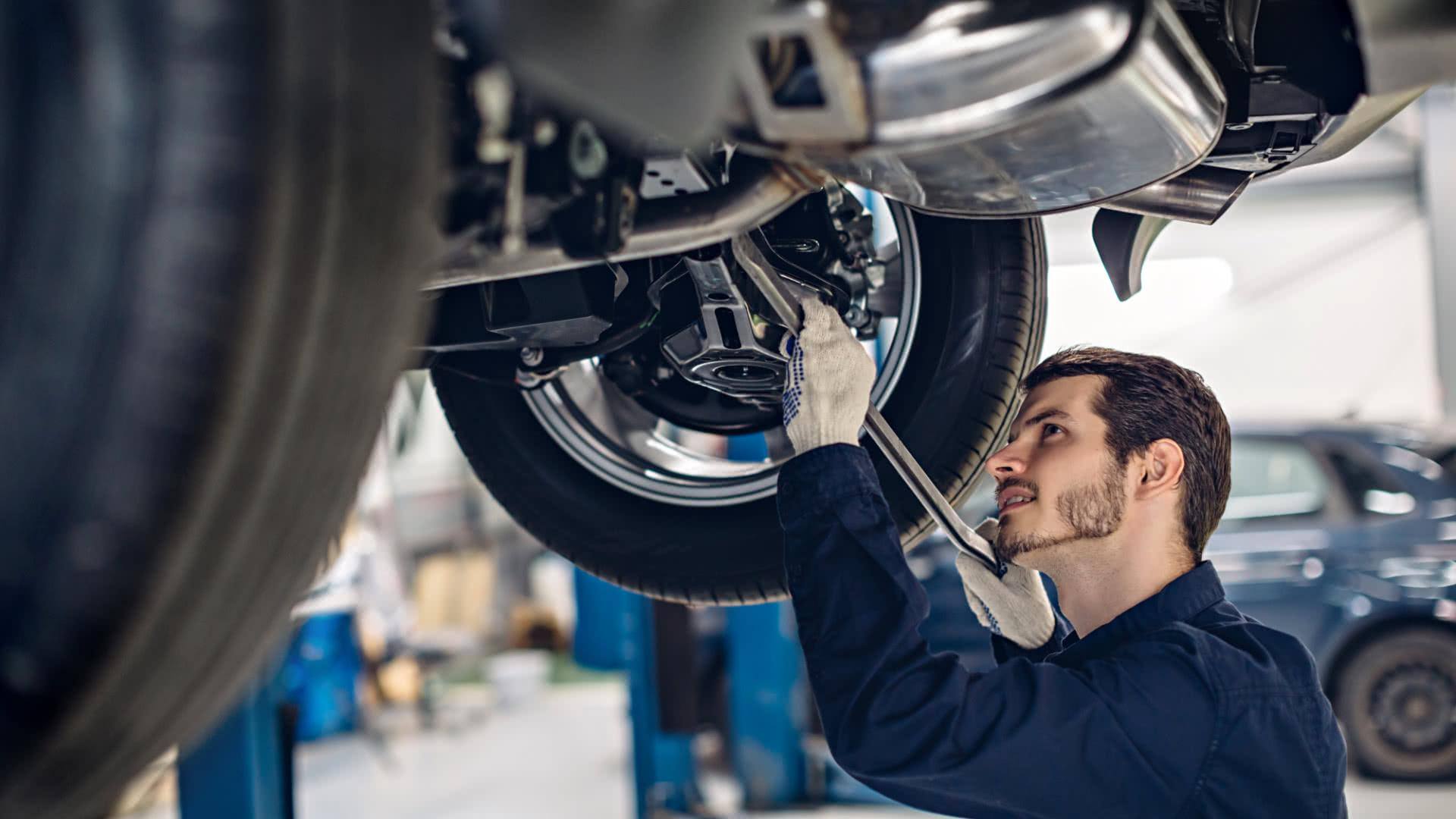  Xorbina  Auto Service: Ensuring Your Cars Longevity